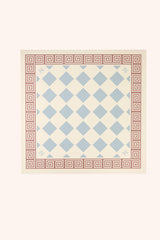 Azure Court Mat