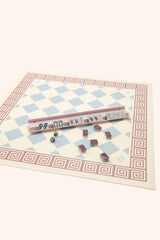 Azure Court Mat