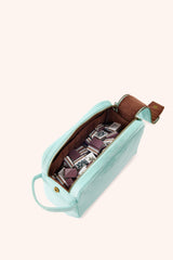 Haute Tile Bag - Powder Blue