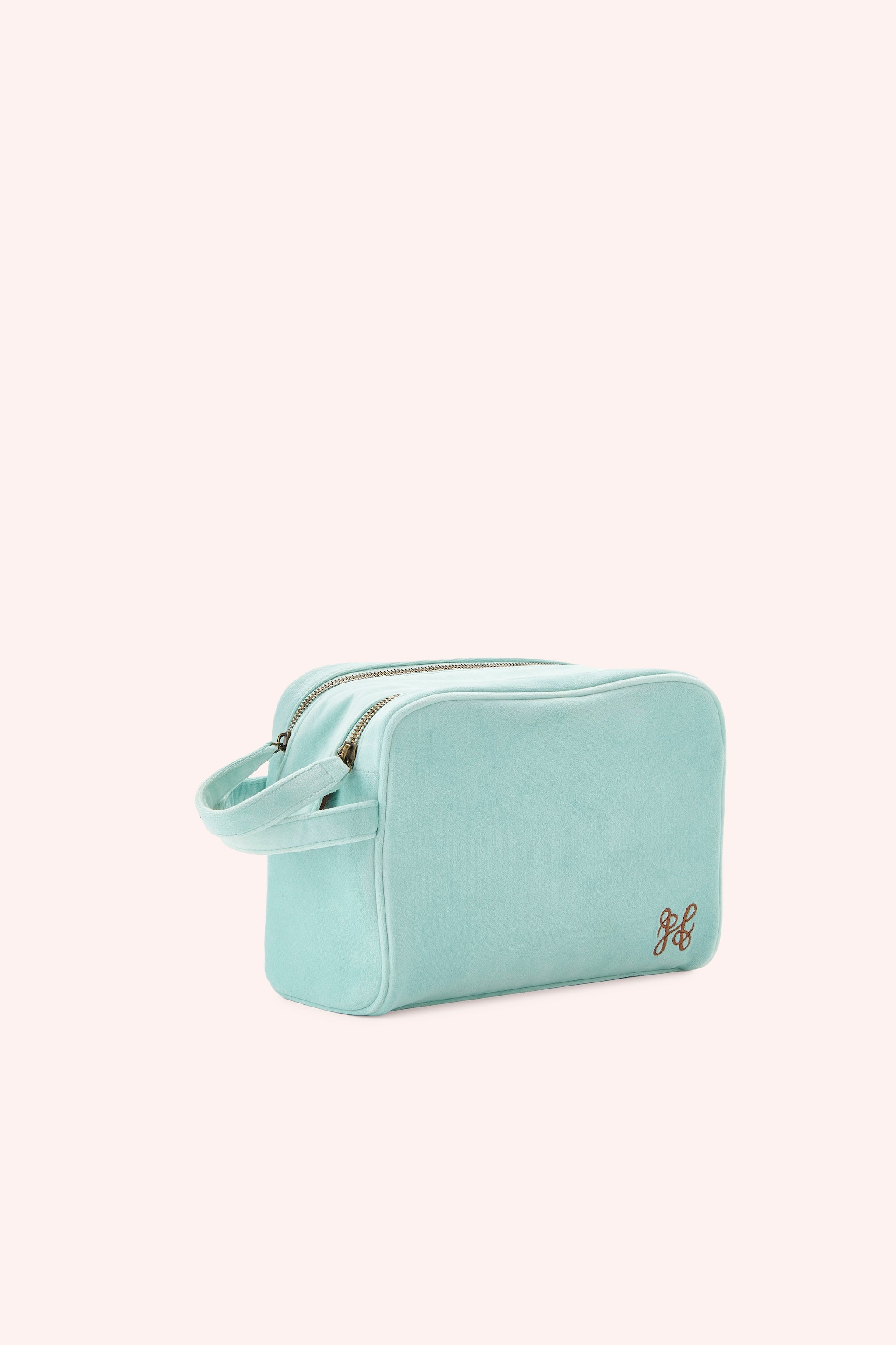 Haute Tile Bag - Powder Blue