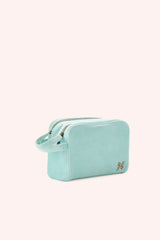 Haute Tile Bag - Powder Blue