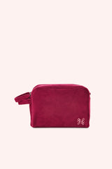 Haute Tile Bag - Wine