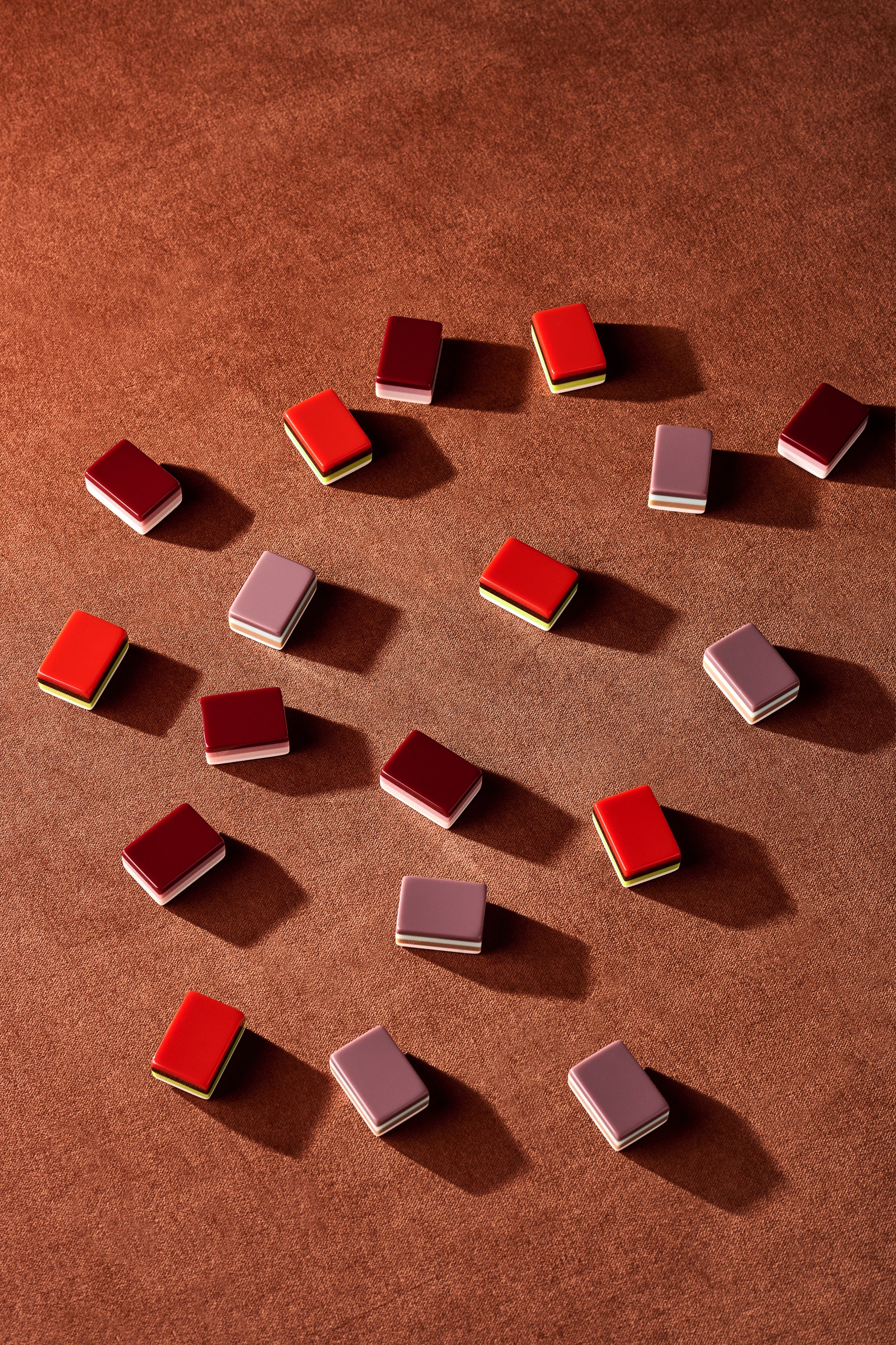 Replacement Tile